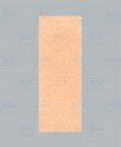 Крафт пакет бурый 80*60*250 (Ш*Г*В) с центральным швом