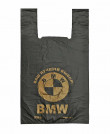 Пакет Майка 38х65см, "BMW" (17мкм)