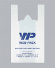Пакет Майка 38х70см, "Web-Pack" (25мкм)