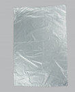 Мешки полиэтиленовые 65x65см, прозрачные (ПНД-16мкм)