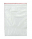 Пакет Зип-Лок (Zip-Lock) 15x15см, "Прозрачный" (45мкм)