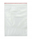 Пакет Зип-Лок (Zip-Lock) 35х45см, "Прозрачный" (80мкм)