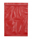 Пакет Зип-Лок (Zip-Lock) 15х20см, "Красный" (60мкм)