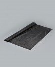 Мешки для мусора ПВД 240л. 90х130см, черный (80мкм)