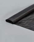 Мешки для мусора ПВД 240л. 90х130см, черный (80мкм)