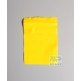 Пакет Зип-Лок (Zip-Lock) 8х10см, "Желтый" (60мкм)