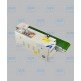 Роликовый запайщик пакетов FRB-770-II