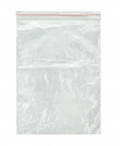 Пакет Зип-Лок (Zip-Lock) 7х10см, "Прозрачный" (30мкм)