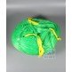 Сетка рукав овощная (300м) зеленая, мелкая ячейка