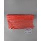 Сетка мешок 50х80см (40кг) с завязками, красная