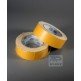 Скотч двухсторонний Ткань 38мм (25м)