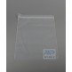 Пакет Зип-Лок (Zip-Lock) 15х25см, "Прозрачный" (80мкм)
