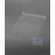 Пакет Зип-Лок (Zip-Lock) 20х30см, "Прозрачный" (80мкм)