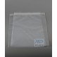 Пакет Зип-Лок (Zip-Lock) 20х30см, "Прозрачный" (80мкм)
