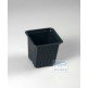 Горшок для рассады квадратный (формованный) 70х70х70мм