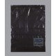 Пакет Зип-Лок (Zip-Lock) 40х50см, "Черный" (80мкм)