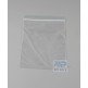 Пакет Зип-Лок (Zip-Lock) 25х30см, "Прозрачный" (30мкм)