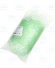 Бахилы особопрочные зеленые, гладкие (100шт)