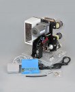 Полуавтоматический датер с термолентой HP-280