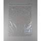 Пакет Зип-Лок (Zip-Lock) 30х40см, "Прозрачный" (30мкм)