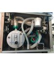 Настольная вакуум - упаковочная машина DZ-260/PD (нерж.)