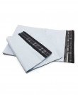 Курьерский пакет 300*400(+40), с карманом, без печати