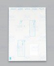 Почтовый пакет 162*229мм, C5, "Почта России"