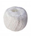 Шпагат полипропиленовый (кручёный) 1,0 кТекс, 50м. (белый)