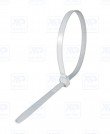 Стяжка нейлоновая КСС 5*500, белая, 100шт.