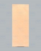 Крафт пакет бурый 120*70*300 (Ш*Г*В) с центральным швом