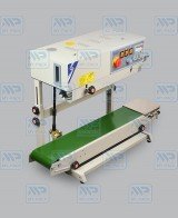 Роликовый запайщик пакетов FRB-770-II