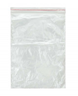 Пакет Зип-Лок (Zip-Lock) 40х50см, "Прозрачный" (30мкм)