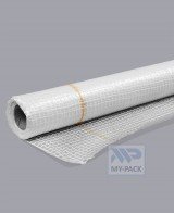 Пленка армированная "Leno", 200см, УФ-5% (50п.м.)