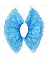 Бахилы одноразовые, текстура (100шт)