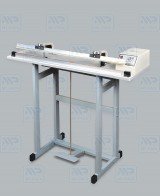 Ножной запайщик FRT-1000
