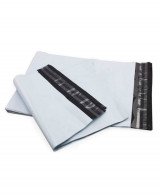 Курьерский пакет 300*400(+40), с карманом, без печати