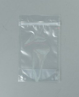 Пакет Дой-Пак 105*150(+30)мм, PET/PE (прозрачный)