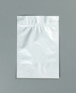 Пакет Дой-Пак 135*200(+40)мм, Металл/PET/БОПП (фольгированный)