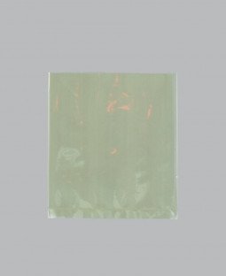 Мешки полиэтиленовые 13х15см, прозрачно-желтые (ЛПВД-90мкм)