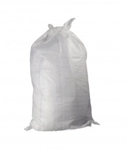 Мешки ПП 55х105см (70гр.) белые