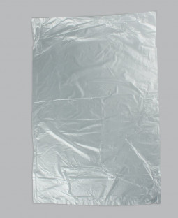 Мешки полиэтиленовые 38х60см, прозрачные (ПНД-16 мкм)