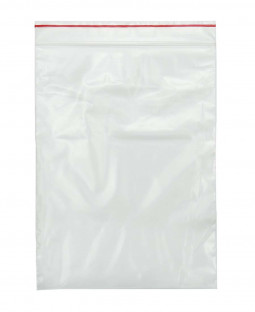 Пакет Зип-Лок (Zip-Lock) 10х15см (80мкм), Россия