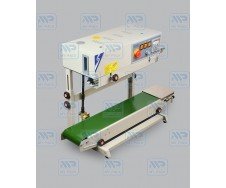 Роликовый запайщик пакетов FRB-770-II