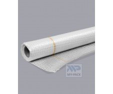 Пленка армированная "Leno", 200см, УФ-5% (50п.м.)