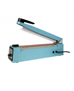 Запайщик пакетов FS-200B (с функцией проставления даты)