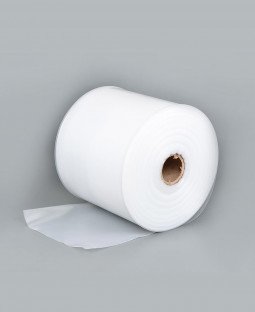 Рукав из линейного полиэтилена ЛПВД 25см (40мкм)