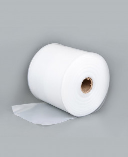 Рукав полиэтиленовый ПВД 26 см (200мкм)