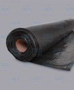 Рукав полиэтиленовый технический ПВД 150см (100мкм)