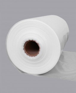 Рукав полиэтиленовый ПВД 47см (200мкм)