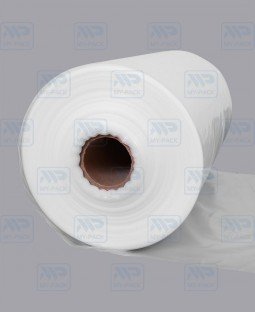 Рукав полиэтиленовый ПВД 50см (100мкм)